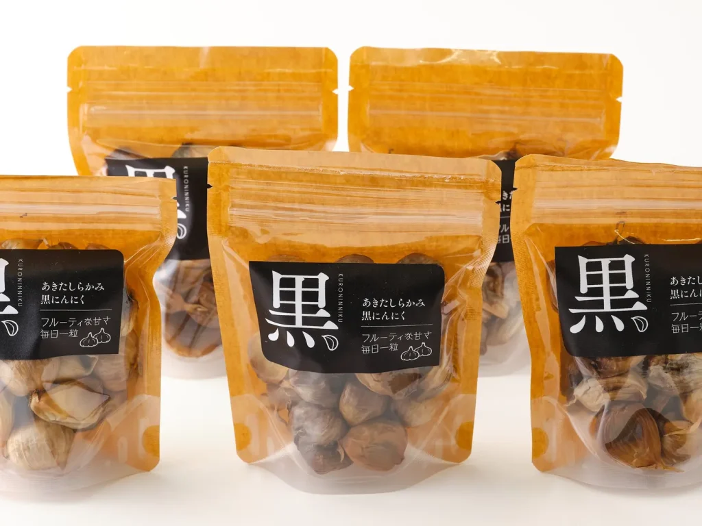 にんにく　通販